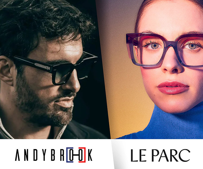 D&eacute;couvrez les nouvelles collections &agrave; voir chez Beaumard Optique